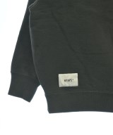 WTAPS（ダブルタップス）スウェット グレー サイズ:02(M位) メンズ/2200624279044