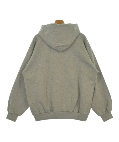 WTAPS（ダブルタップス）パーカー グレー サイズ:3(L位) メンズ/2200624521020