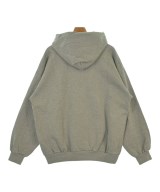 WTAPS（ダブルタップス）パーカー グレー サイズ:3(L位) メンズ/2200624521020