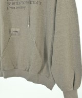 WTAPS（ダブルタップス）パーカー グレー サイズ:3(L位) メンズ/2200624521020