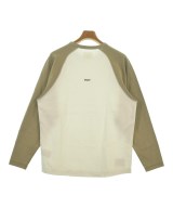 WTAPS（ダブルタップス）Tシャツ・カットソー 白 サイズ:2(M位) メンズ/2200624521037