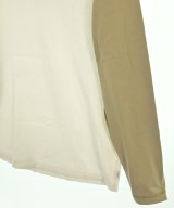 WTAPS（ダブルタップス）Tシャツ・カットソー 白 サイズ:2(M位) メンズ/2200624521037