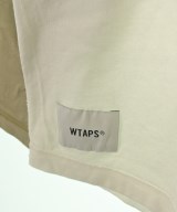 WTAPS（ダブルタップス）Tシャツ・カットソー 白 サイズ:2(M位) メンズ/2200624521037