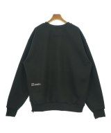 WTAPS（ダブルタップス）スウェット 黒 サイズ:2(M位) メンズ/2200624521044