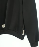 WTAPS（ダブルタップス）スウェット 黒 サイズ:2(M位) メンズ/2200624521044