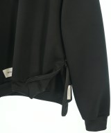 WTAPS（ダブルタップス）スウェット 黒 サイズ:2(M位) メンズ/2200624521044