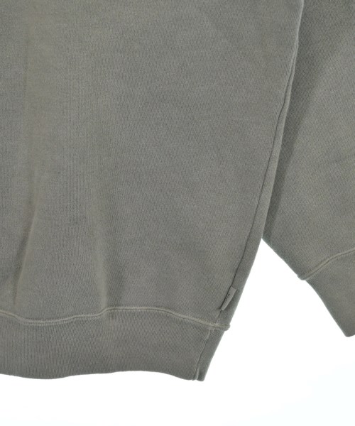 WTAPS（ダブルタップス）スウェット グレー サイズ:2(M位) メンズ/2200624521051