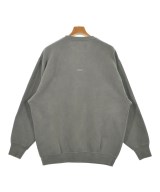 WTAPS（ダブルタップス）スウェット グレー サイズ:2(M位) メンズ/2200624521051