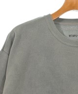 WTAPS（ダブルタップス）スウェット グレー サイズ:2(M位) メンズ/2200624521051