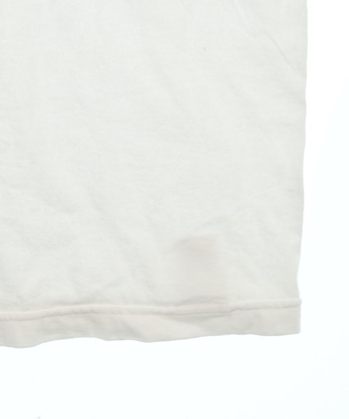 WTAPS（ダブルタップス）Tシャツ・カットソー 白 サイズ:2(M位) メンズ/2200624521068