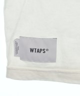 WTAPS（ダブルタップス）Tシャツ・カットソー 白 サイズ:2(M位) メンズ/2200624521068