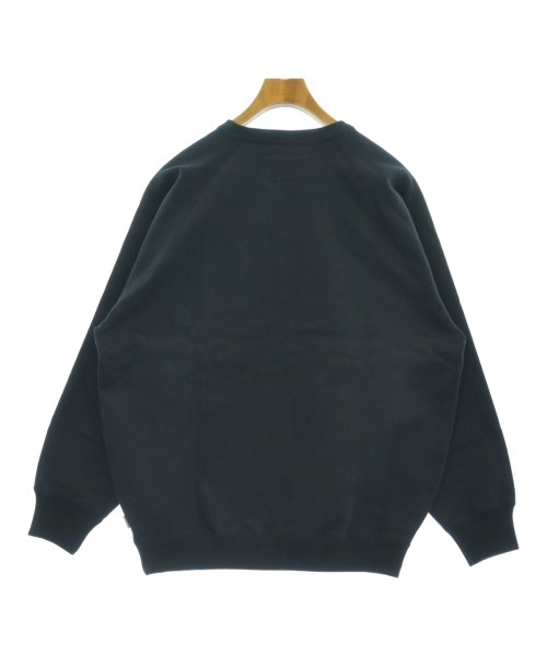 WTAPS（ダブルタップス）スウェット 紺 サイズ:2(M位) メンズ/2200624521075