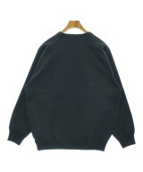 WTAPS（ダブルタップス）スウェット 紺 サイズ:2(M位) メンズ/2200624521075