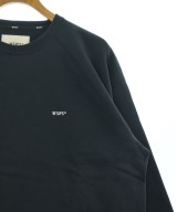 WTAPS（ダブルタップス）スウェット 紺 サイズ:2(M位) メンズ/2200624521075