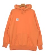 WTAPS（ダブルタップス）パーカー オレンジ サイズ:03(L位) メンズ/2200616758014