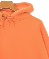 WTAPS（ダブルタップス）パーカー オレンジ サイズ:03(L位) メンズ/2200616758014