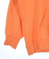 WTAPS（ダブルタップス）パーカー オレンジ サイズ:03(L位) メンズ/2200616758014
