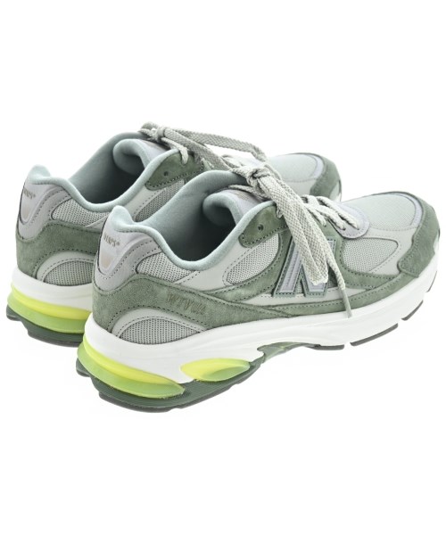 WTAPS（ダブルタップス）スニーカー カーキ サイズ:25cm メンズ/2200624375012