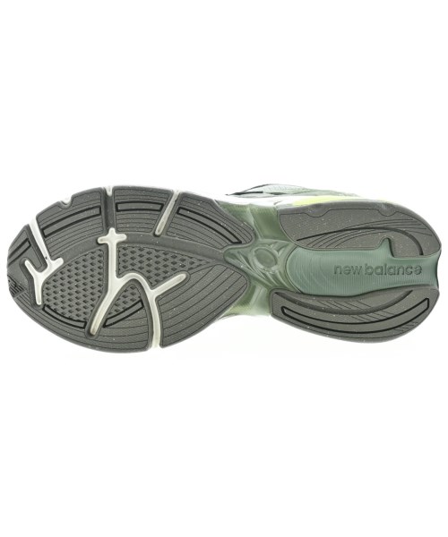 WTAPS（ダブルタップス）スニーカー カーキ サイズ:25cm メンズ/2200624375012