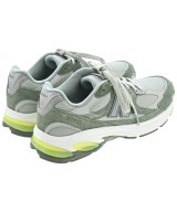 WTAPS（ダブルタップス）スニーカー カーキ サイズ:25cm メンズ/2200624375012