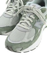 WTAPS（ダブルタップス）スニーカー カーキ サイズ:25cm メンズ/2200624375012