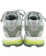 WTAPS（ダブルタップス）スニーカー カーキ サイズ:25cm メンズ/2200624375012