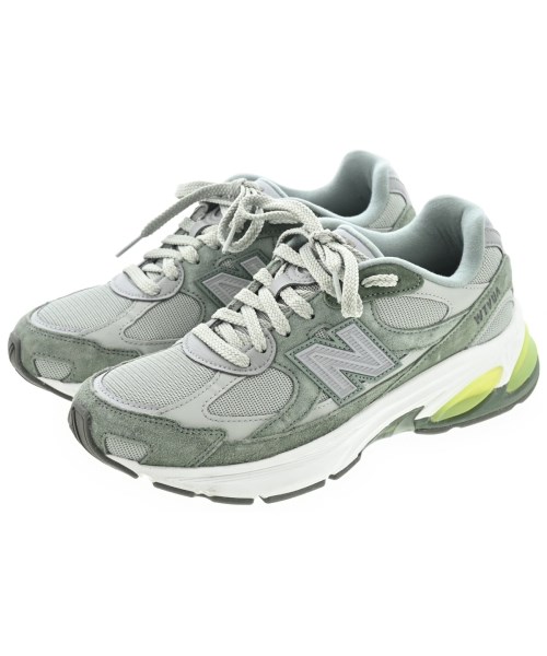 ダブルタップス(WTAPS)のWTAPS スニーカー