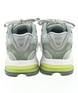 WTAPS（ダブルタップス）スニーカー カーキ サイズ:25cm メンズ/2200624375029