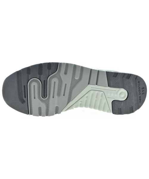 WTAPS（ダブルタップス）スニーカー グレー サイズ:24.5cm メンズ/2200624375036