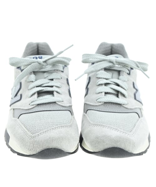 WTAPS（ダブルタップス）スニーカー グレー サイズ:24.5cm メンズ/2200624375036