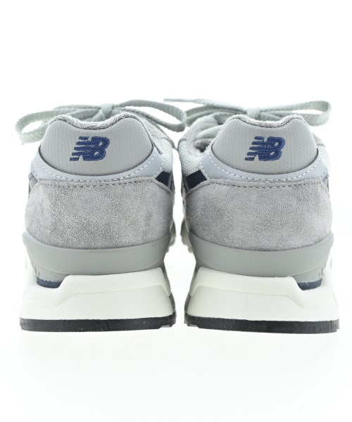 WTAPS（ダブルタップス）スニーカー グレー サイズ:24.5cm メンズ/2200624375036