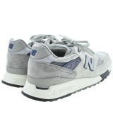 WTAPS（ダブルタップス）スニーカー グレー サイズ:24.5cm メンズ/2200624375036