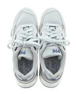 WTAPS（ダブルタップス）スニーカー グレー サイズ:24.5cm メンズ/2200624375036