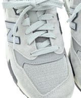 WTAPS（ダブルタップス）スニーカー グレー サイズ:24.5cm メンズ/2200624375036