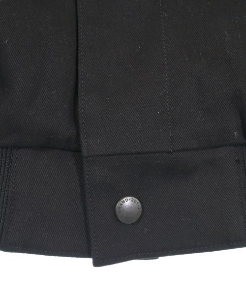 WTAPS（ダブルタップス）ブルゾン 黒 サイズ:01(S位) メンズ/2200624375050