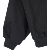 WTAPS（ダブルタップス）ブルゾン 黒 サイズ:01(S位) メンズ/2200624375050