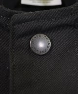 WTAPS（ダブルタップス）ブルゾン 黒 サイズ:01(S位) メンズ/2200624375050