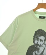 WTAPS（ダブルタップス）Tシャツ・カットソー 緑 サイズ:3(L位) メンズ/2200624375074