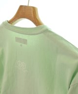 WTAPS（ダブルタップス）Tシャツ・カットソー 緑 サイズ:3(L位) メンズ/2200624375074