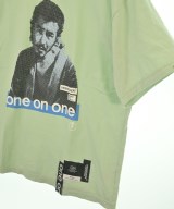 WTAPS（ダブルタップス）Tシャツ・カットソー 緑 サイズ:3(L位) メンズ/2200624375074