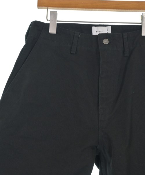 WTAPS（ダブルタップス）その他 黒 サイズ:02(M位) メンズ/2200624375081
