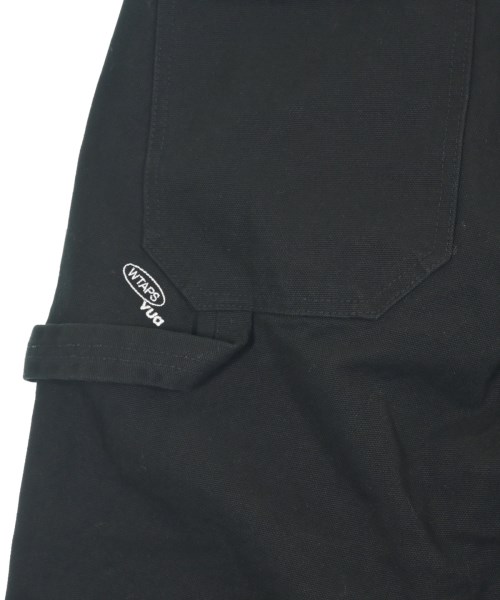 WTAPS（ダブルタップス）その他 黒 サイズ:02(M位) メンズ/2200624375081