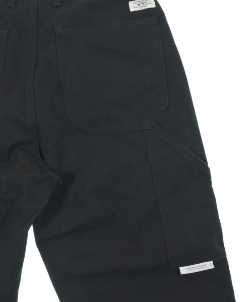 WTAPS（ダブルタップス）その他 黒 サイズ:02(M位) メンズ/2200624375081