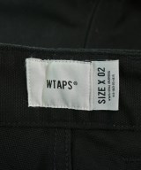WTAPS（ダブルタップス）その他 黒 サイズ:02(M位) メンズ/2200624375081