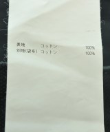 WTAPS（ダブルタップス）その他 黒 サイズ:02(M位) メンズ/2200624375081