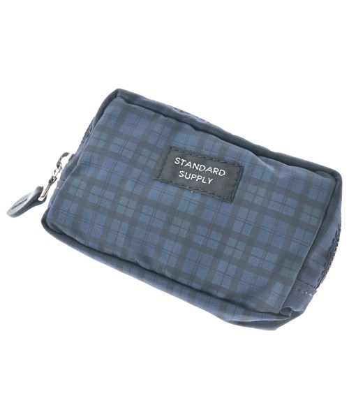 WTAPS(ダブルタップス)小物類（その他） 青 サイズ:-/2200624375111