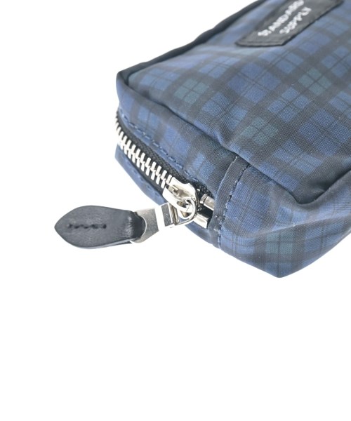 WTAPS（ダブルタップス）小物類（その他） 青 サイズ:- メンズ/2200624375111