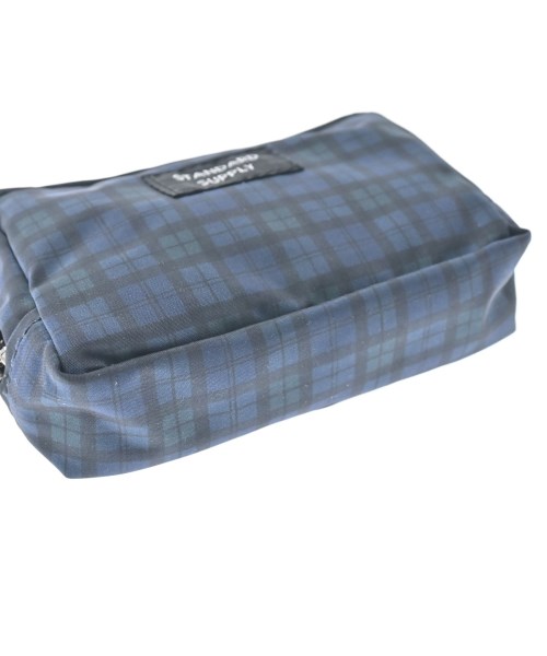 WTAPS（ダブルタップス）小物類（その他） 青 サイズ:- メンズ/2200624375111