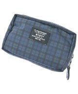 WTAPS（ダブルタップス）小物類（その他） 青 サイズ:- メンズ/2200624375111