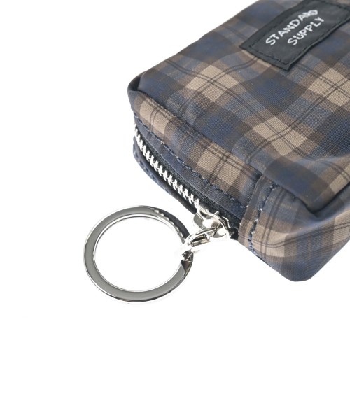 WTAPS（ダブルタップス）小物類（その他） ベージュ サイズ:- メンズ/2200624375128